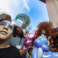  جشنواره روز شکرگزاری نیویورک برای استقبال از «بابانوئل و فصل تعطیلات»