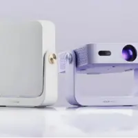 پروژکتور پیشرفته آنر با پشتیبانی از ژست‌های حرکتی رونمایی شد