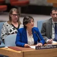 سازمان ملل تجاوز رژیم صهیونیستی به خاک سوریه را محکوم کرد