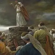 چگونگی خواندن نماز طلب باران 