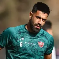 کنعانی برای سومین جام جهانی آنکادر کرد!