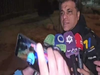 وحید رضایی: پنالتی صددرصد ما را نگرفتند