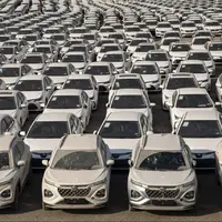 ثبت‌نام خودروهای وارداتی تمدید شد