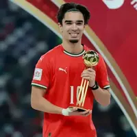 پرتغال جوایز جام جهانی را درو کرد