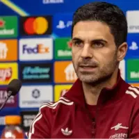 آرتتا: رایس برنده توپ طلا می‌شود