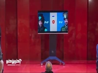 رای گیری هیجان انگیز و حساس فینال برنامه «کارناوال»