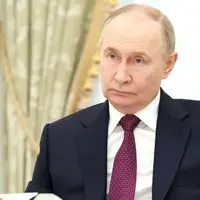 پوتین: مصادره دارایی‌های روسیه در اروپا دزدی خواهد بود