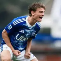 واکنش فابرگاس به احتمال برگشت نیکو پاز به رئال