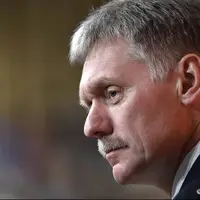 پسکوف: روسیه تنها با آمریکا درباره صلح مذاکره می‌کند