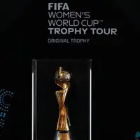 آمادگی بریتانیا برای میزبانی از جام جهانی زنان 2035