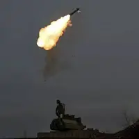 سرنگونی ۱۳۶ پهپاد اوکراینی به دست روسها