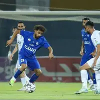 پایان روزهای تیره و تار تارتار در لیگ با برتری در آبادان