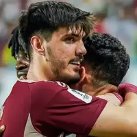 شادترین بازیکن مورایس یک ایرانی است!