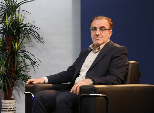 رئیس سازمان نظام پزشکی ایران انتخاب شد