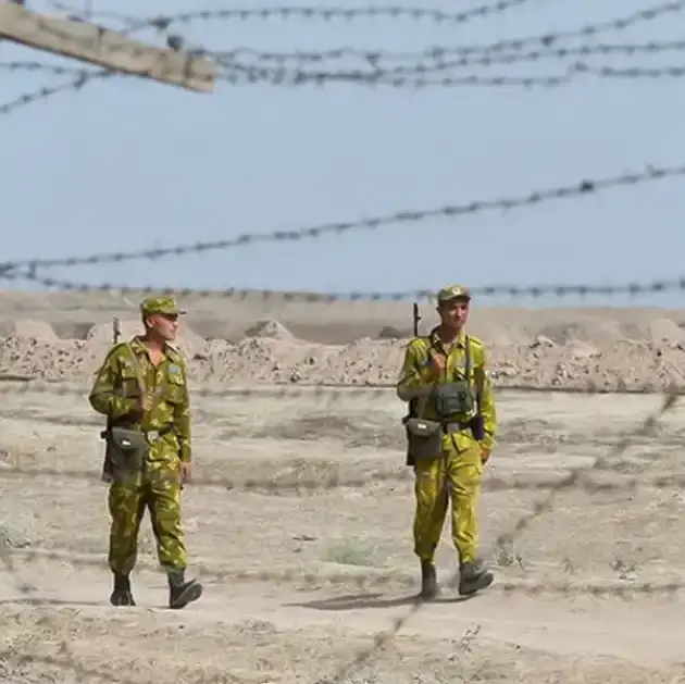 حمله پهپادی در مرز تاجیکستان-افغانستان؛ ۳ تبعه چینی کشته شدند