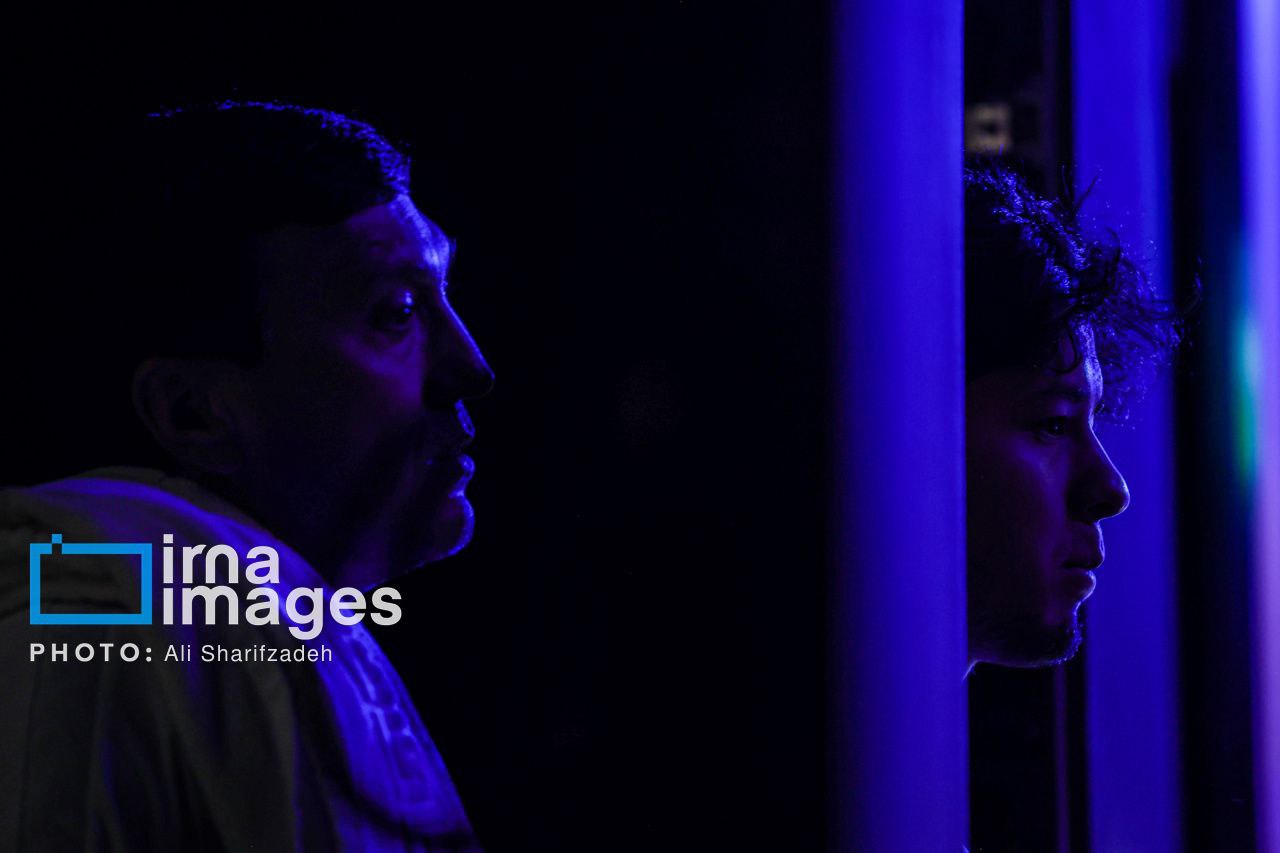 ​​​​​​​پشت صحنه بُرد و باخت ها