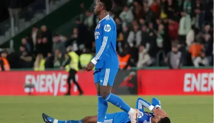 15 روز و گواردیولا؛ ژابی در لبه پرتگاه