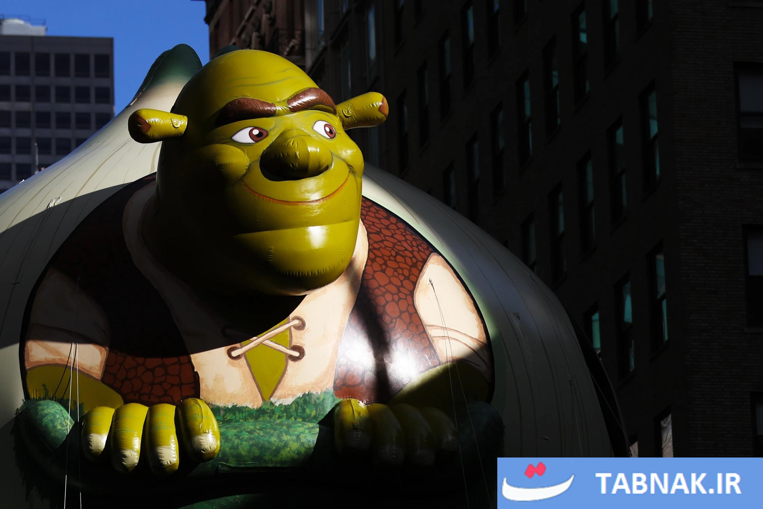  جشنواره روز شکرگزاری نیویورک برای استقبال از «بابانوئل و فصل تعطیلات»