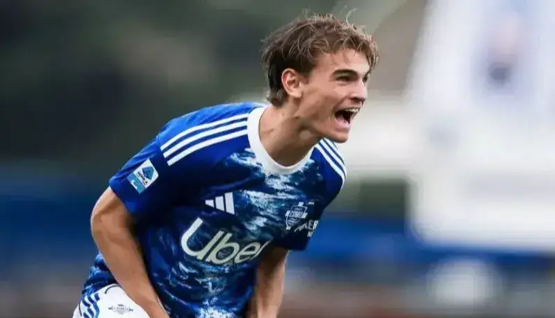 واکنش فابرگاس به احتمال برگشت نیکو پاز به رئال