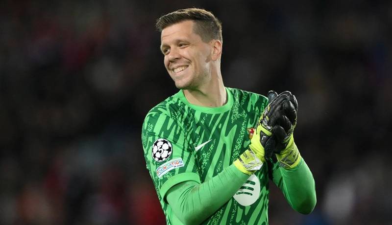 شزنی: عاشق غذا خوردن هستم و رکورد چربی بدن در بارسلونا را شکستم!