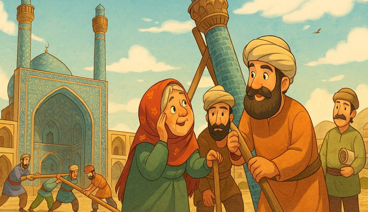 تکنیک طلایی مقابله با شایعه