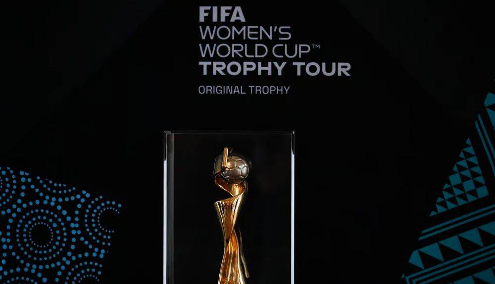 آمادگی بریتانیا برای میزبانی از جام جهانی زنان 2035