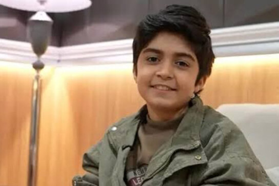 روایت هوتن شکیبا از آخرین وضعیت جسمی رایان سرلک