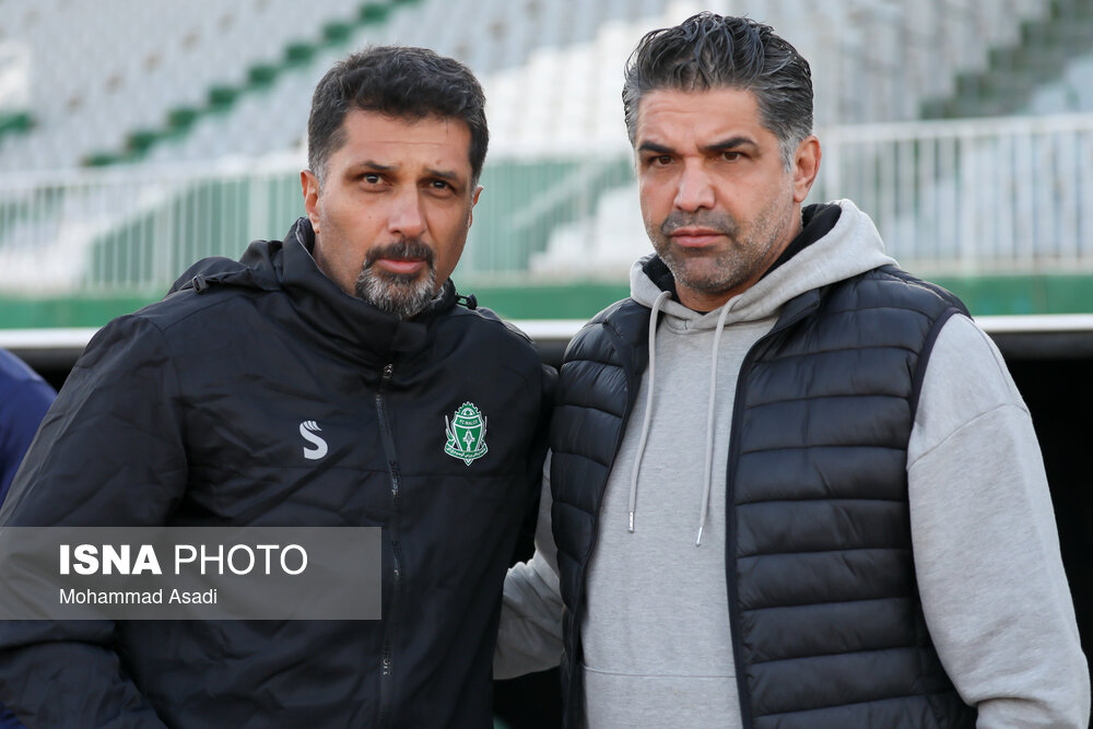 هفته یازدهم لیگ برتر فوتبال ایران؛ آلومینیوم اراک - فجر سپاسی