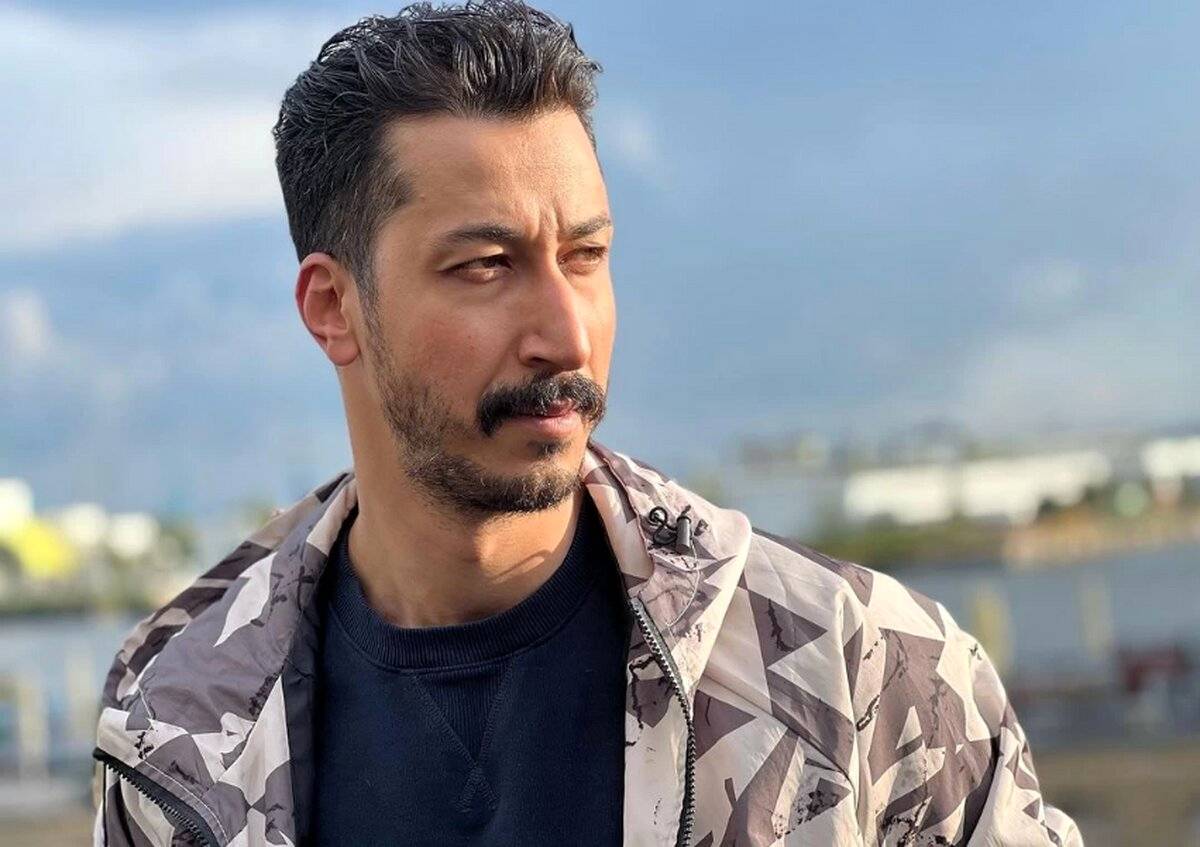 بهرام افشاری در ملاعام آبروی طرف را بُرد