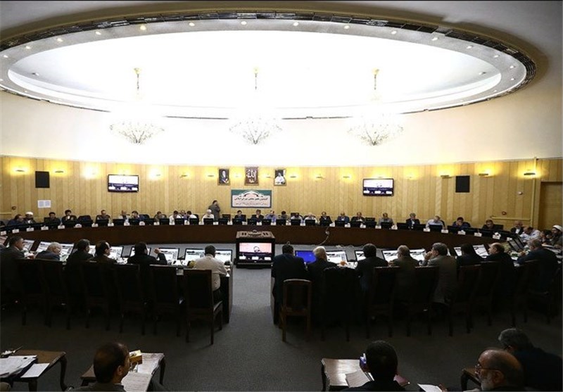 ۸ عضو کابینه پزشکیان به کمیسیونهای مجلس میروند