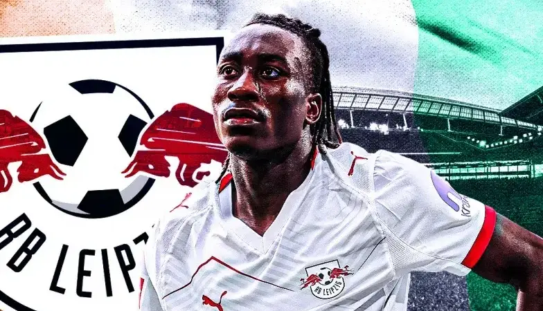 فلیک دستور خرید وینگر شگفت‌انگیز را داد