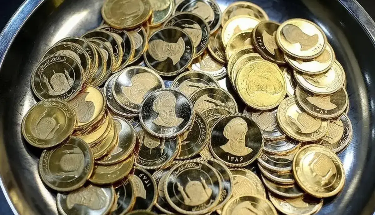 صعود قیمت ها در بازار سکه و طلا؛ امامی 120 میلیونی شد