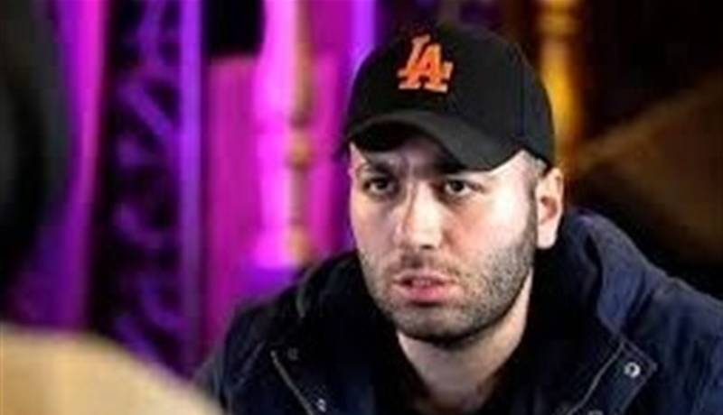 بازداشت علی صبوری و عوامل تولید برنامه‌ غیراخلاقی‌ در فضای مجازی