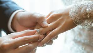 با آزادی از زندان می‌خواهم ازدواج کنم