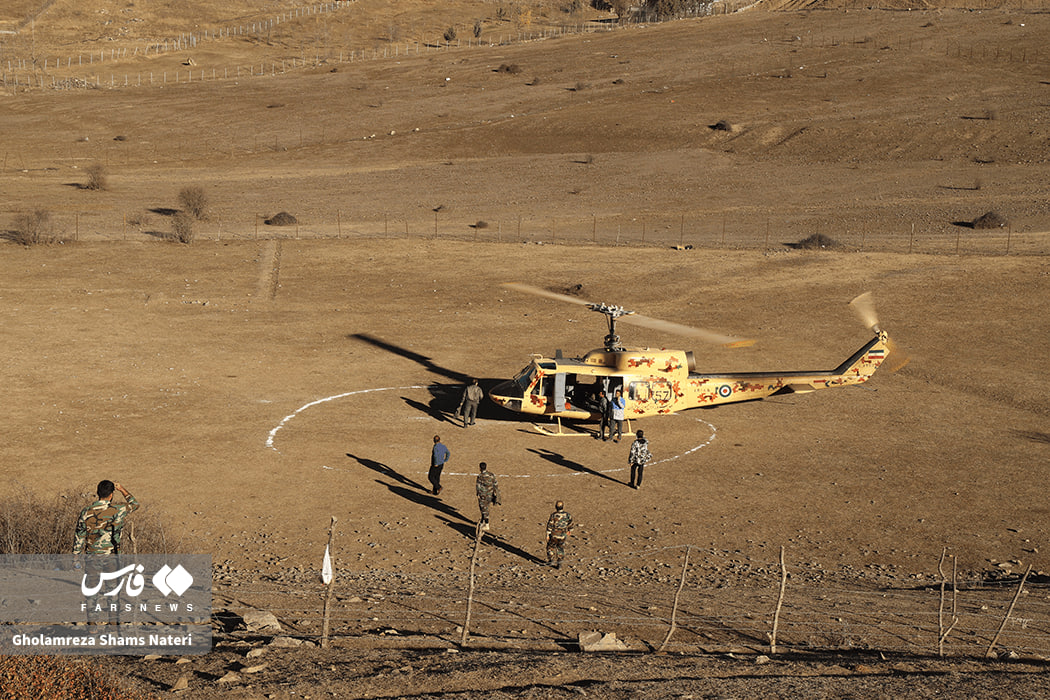 عکس/آرامش در "الیت"