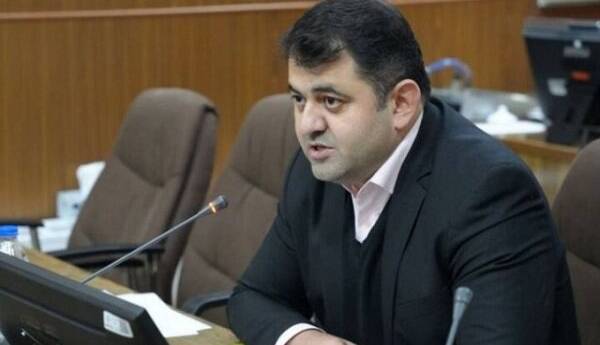 ارائه سرویس رایگان برای کارمندان ارومیه به خاطر آلودگی هوا