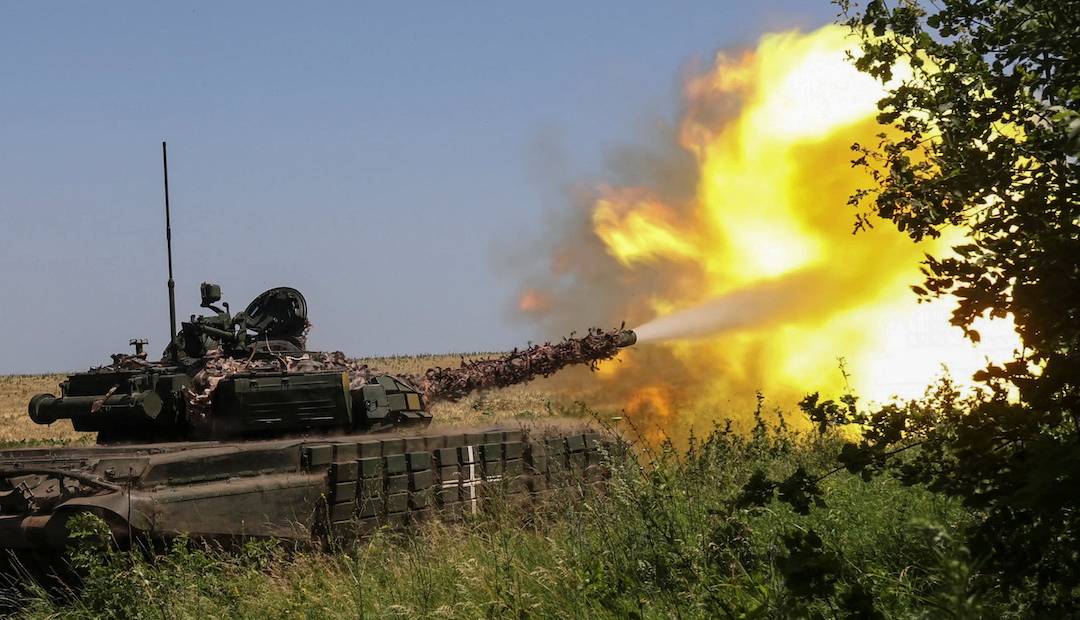 چرا هنوز نمیتوان به پایان جنگ اوکراین چشم داشت؟