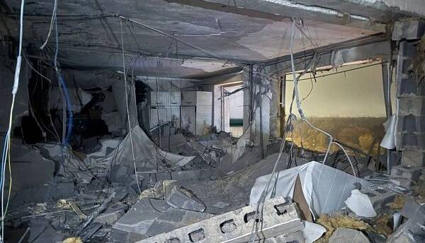 ادعای اوکراین درباره حمله به کارخانه تعمیر بمب‌افکن‌های راهبردی روسیه!