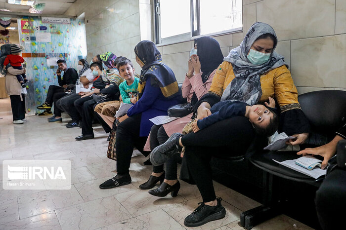 کرمان در وضعیت هشدار آنفلوانزا؛ گروههای پرخطر مراقب باشند!