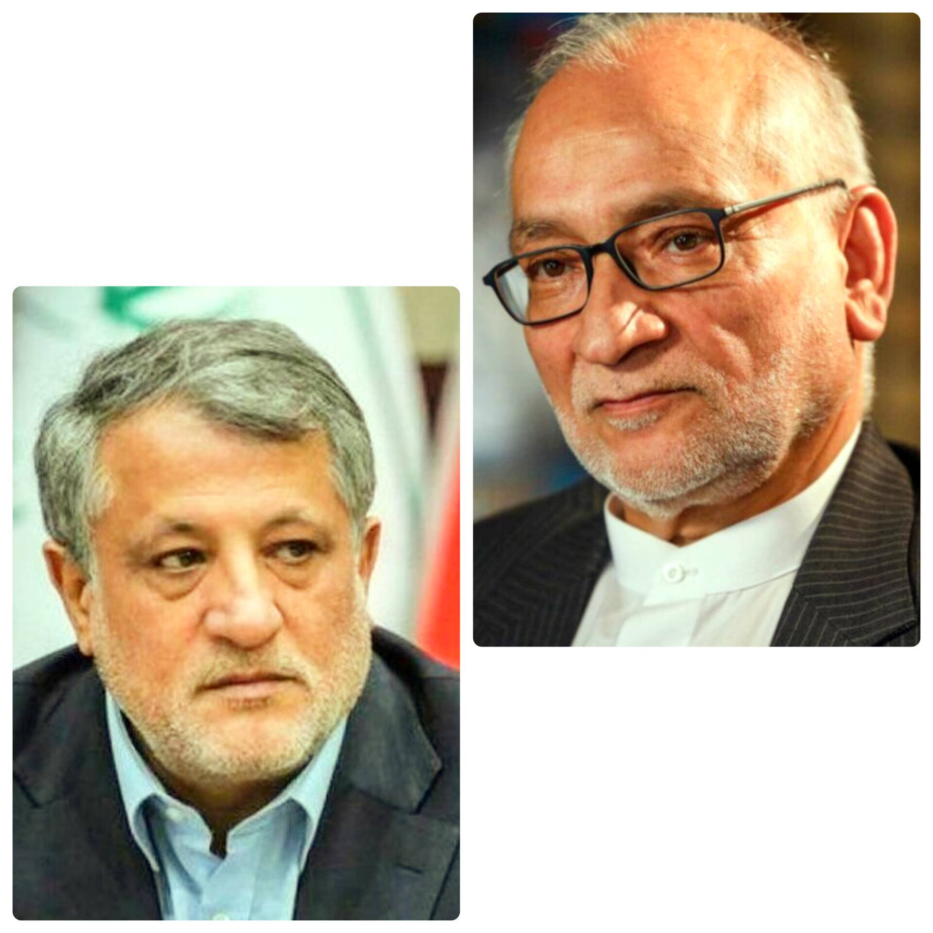 عذرخواهی کمسابقه کیهان از مرعشی و محسن هاشمی