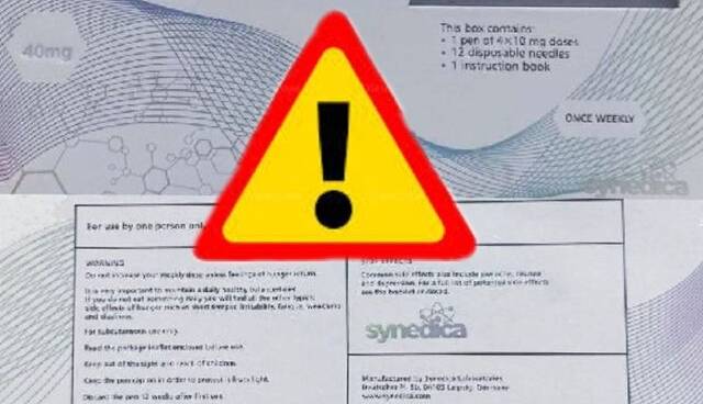 هشدار فروش داروی لاغری مانجارو در فضای مجازی