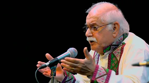 ناصر مسعودی، چهره آشنای موسیقی...