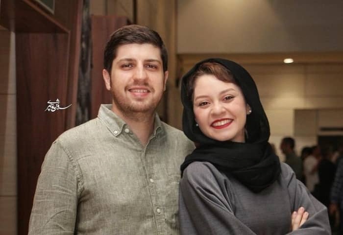 زوج معروف سینمای ایران از همدیگر جدا شدند