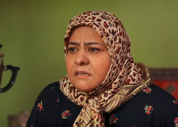 رابعه اسکویی در 59 سالگی به اوج زیبایی خود رسید!