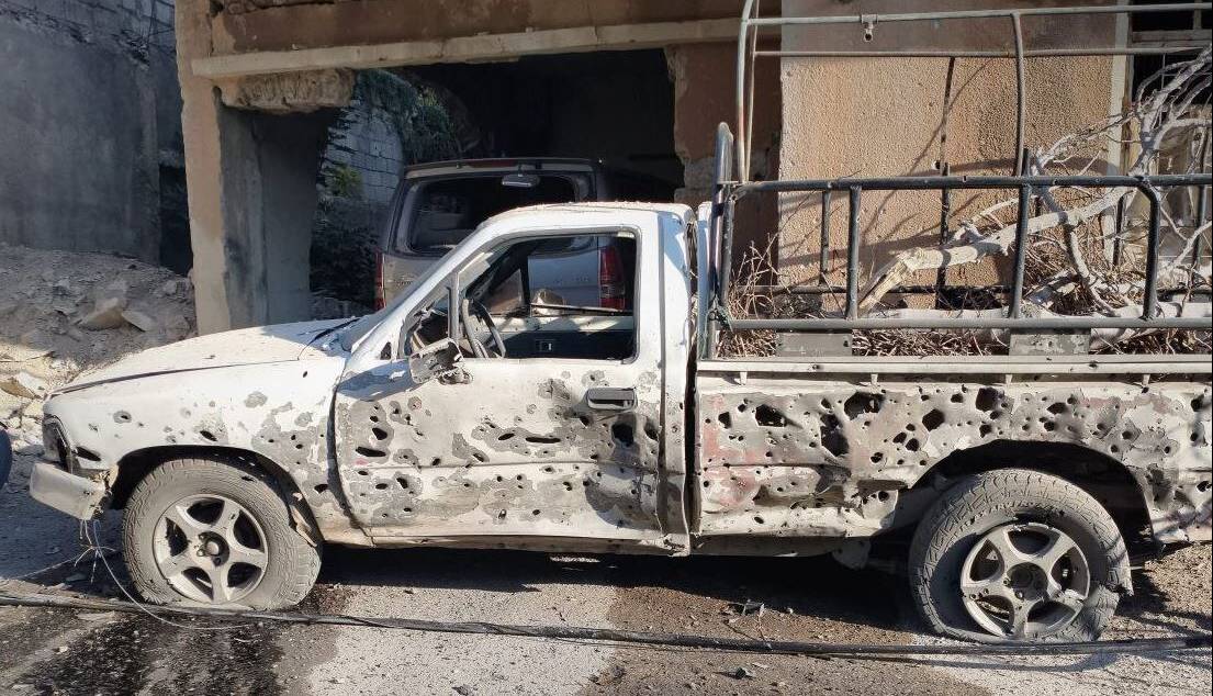 الاخبار : مقاومت «بیت‌جن» محاسبات دشمن را برهم زد