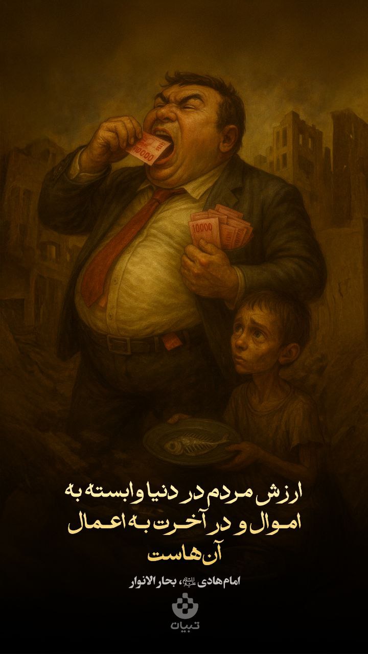 طرح/ارزش مردم در دنیا