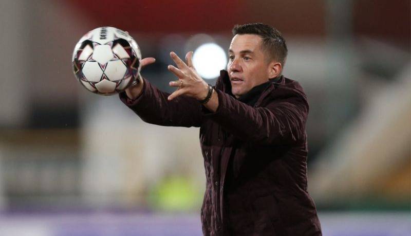 اوسمار از گابریل کالدرون عبور کرد!