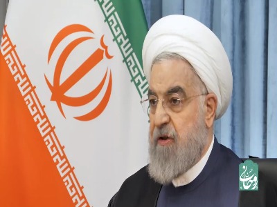 افشاگری روحانی از مذاکرات محرمانه در عربستان پس از ۲۵ سال