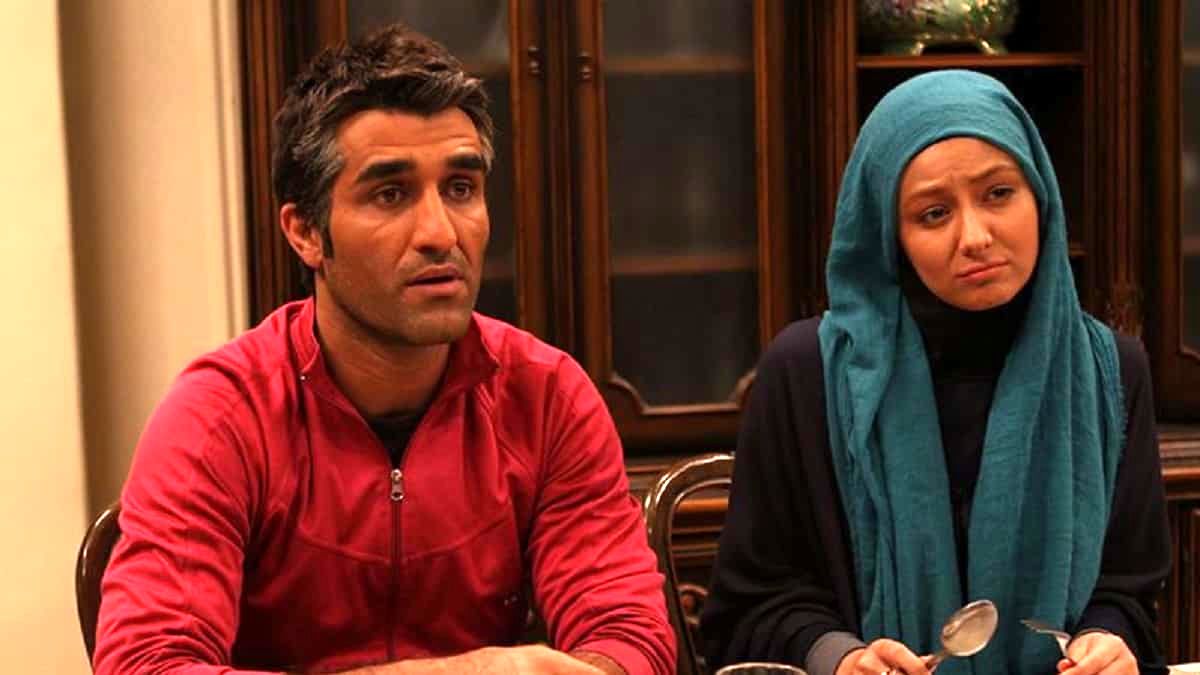 خداحافظی بازیگر سریال پژمان از دنیای بازیگری