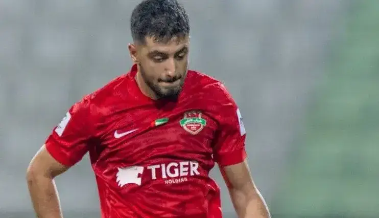 شانس دوباره به لژیونر جوان در شباب